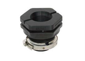 Banjo Tank Fittings - Bulkhead